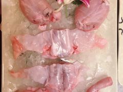 -大龙辣火锅·龙虾·烧烤(湖滨新天地店)