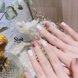 -StartNail美甲