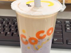 -CoCo都可(光谷天地店)