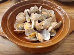 -萨莉亚意式餐厅(河东万达店)
