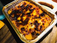 芝士焗南瓜-楼兰新疆主题餐厅(苏州中心店)