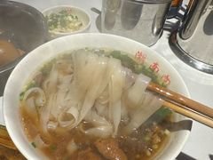 -李兰英湖南面馆(护国路店)