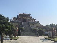 -合浦汉代文化博物馆