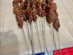 -419海鲜烧烤大排档