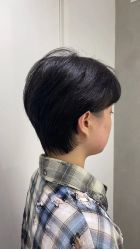 -MY HAIR ARDOR