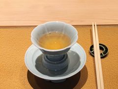 -鹤菊·鮨Omakase(古子城店)