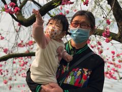 -杭州西湖风景名胜区-钱祠表忠