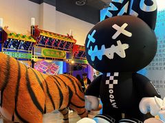 -上海跨国采购会展中心