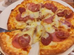 -冲浪熊西餐厅(南戴河店)