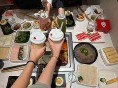 -海底捞火锅(稻河古街夜宵主题店)