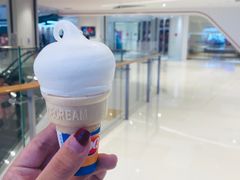 单球-DQ·蛋糕·冰淇淋(苏州中心店)