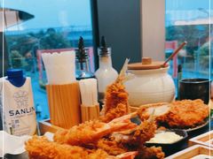 -胜博殿日式炸猪排(西红门店)