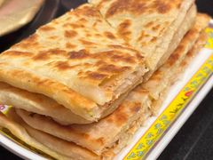 小芦葱花饼-芦月轩羊蝎子(劲松店)