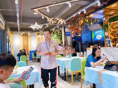 -大师傅金奖啤酒鱼(西街口总店)