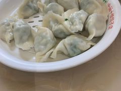 -北方饺子王·海肠捞饭·海鲜锅(山大店)