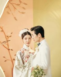 -IDO婚纱摄影(上海旗舰店)