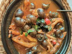 -老友王·南宁特色菜(金汇如意坊店)