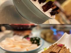 羊肚菌-江海肥牛(桃园南路店)