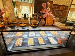 -杭州开元名都大酒店·地中海自助餐厅