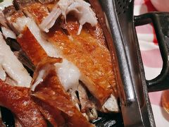 -西贝(深圳卓悦汇店)