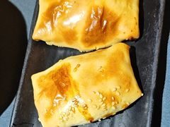 -伊带伊路新疆美食府(呼家楼店)