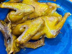 -煲煲掂风味煲仔饭餐厅(西区店)