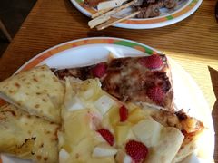 -比格比萨自助(花园路店)