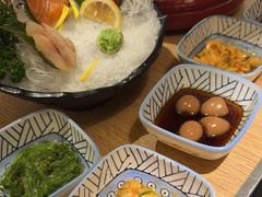 -温野菜涮涮锅(大悦城店)
