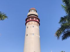 -五通灯塔公园
