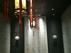 -百花深处·老北京风味菜