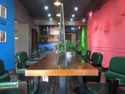 -柯琳造型直营店