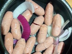 -九田家黑牛烤肉(溧水万达店)