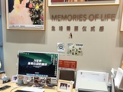 -海马体照相馆(上海月星环球港店)