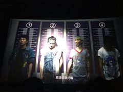 -SFC上影百联影城(八佰伴IMAX店)