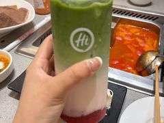 -海底捞火锅(振华广场生日主题店)