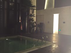 -上海虹桥西郊假日酒店