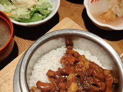 -味太助·银饭食堂(中华城店)