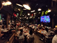 大堂-胡桃里音乐酒馆(星湖北一里店)