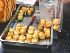 -毛华美食(清扬路店)