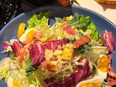 -通海俄式烧烤·俄罗斯大串(嵩山路店)