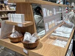 -MUJI无印良品(杭州万象城店)