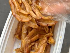 -王浩儿纪六孃甜皮鸭(乐山总店)