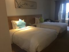 -美的鹭湖森林度假区