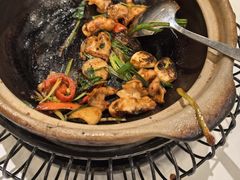 -勝記酒家·37年老字号·经典粤菜(荔枝公园店)