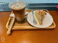 -Peet's 皮爷咖啡(乐峰店)