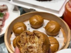 -唐猫庭院·千年陕菜(大唐不夜城店)