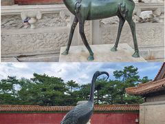 -清东陵