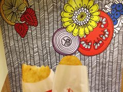 -麦当劳(春风店)