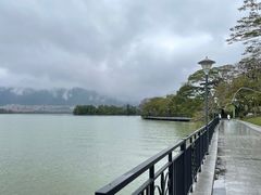 -星湖旅游景区七星岩