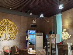 -金枝玉叶上海人家食府(三里河店)